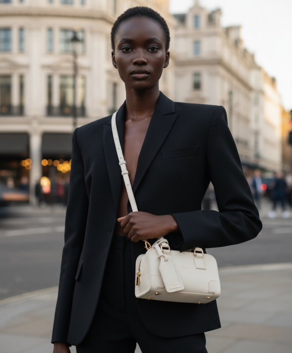 Florian London - Mini Kensington Bag