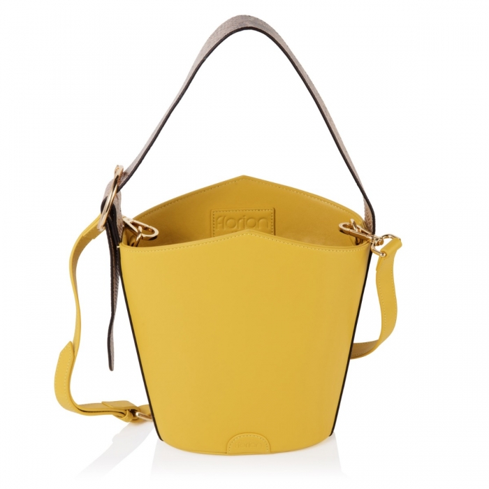 ava bucket bag