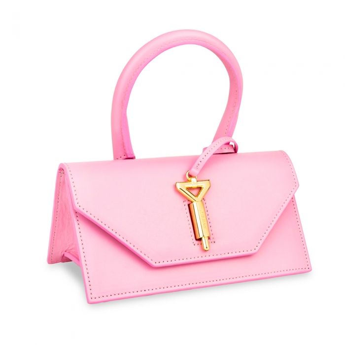 Florian London Mini Meghan light Pink