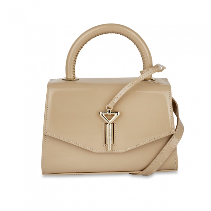 the status top handle