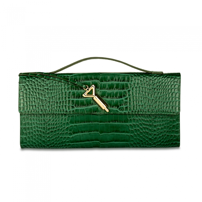 【Florian London】Anya Clutch Bag Florian London - Anya Clutch Bag