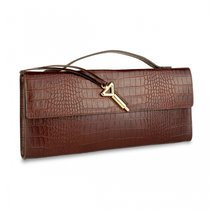 Anya Clutch Bag
