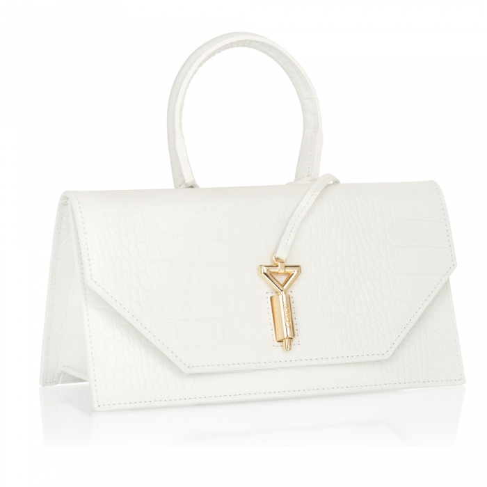 Florian London Meghan Triangle Bag