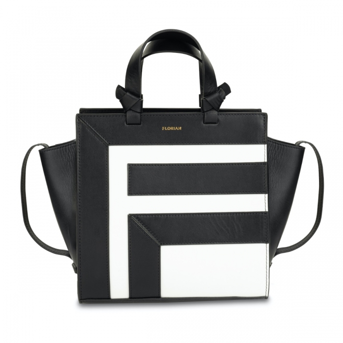 FL Monogram Bag