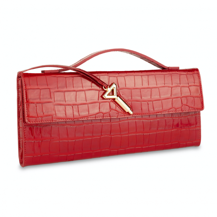 【Florian London】Anya Clutch Bag Florian London - Anya Clutch Bag