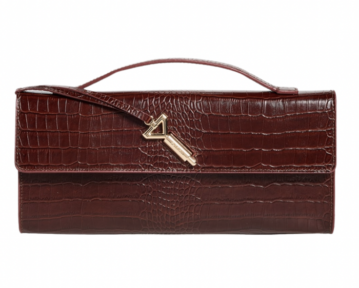 【Florian London】Anya Clutch Bag Florian London - Anya Clutch Bag