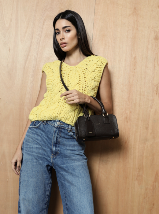 【Florian London】Mini Kensignton Bag Florian London - Mini Kensington Bag