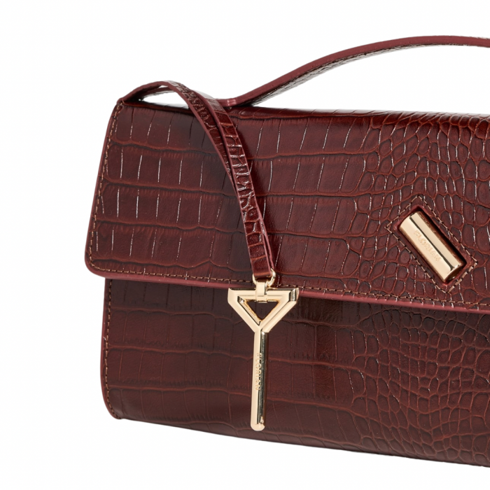 Florian London - Anya Clutch Bag