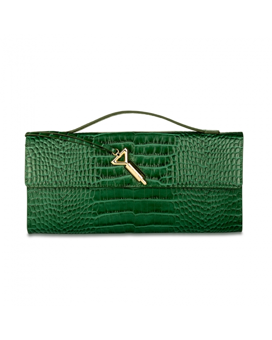 Anya Clutch Bag 