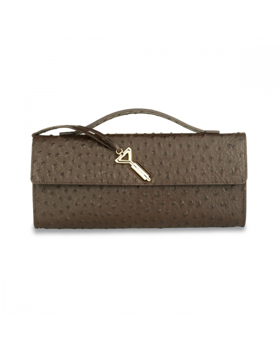 Anya Clutch Bag 