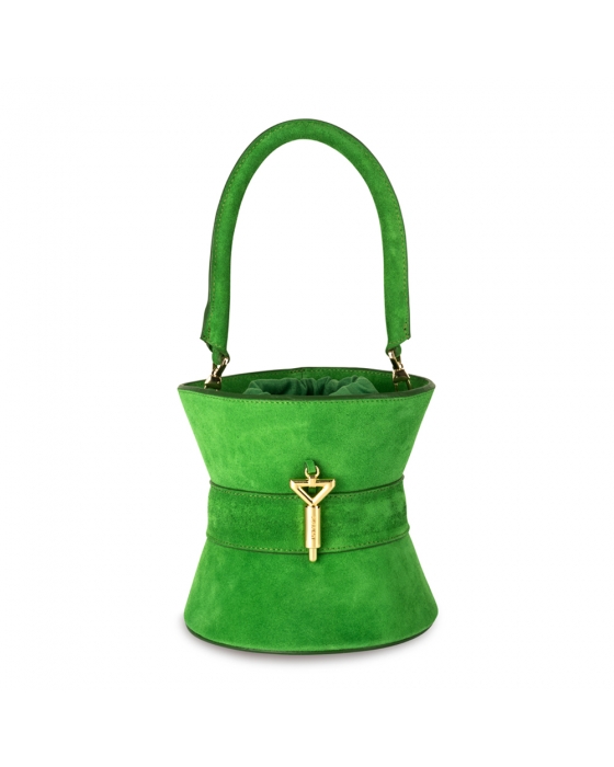 Belle Bucket Bag 