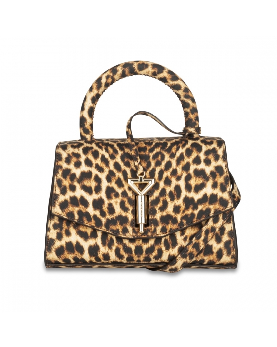 Leopard Mini Vienna 