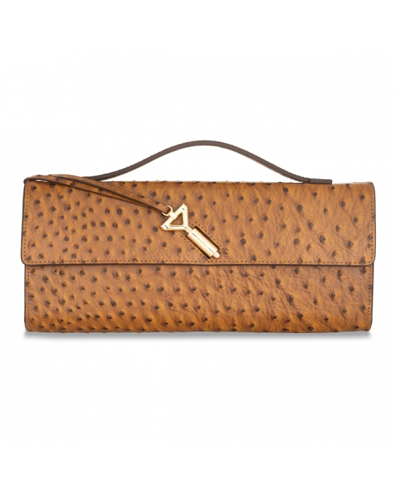 Anya Clutch Bag 