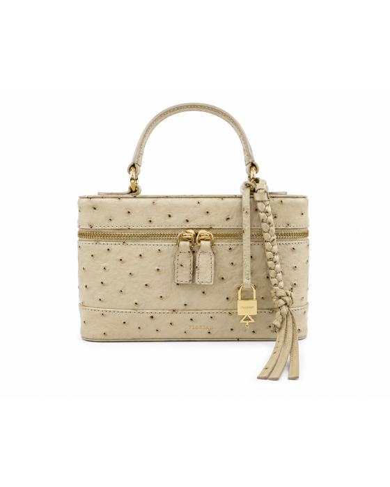 The London Crossbody 
