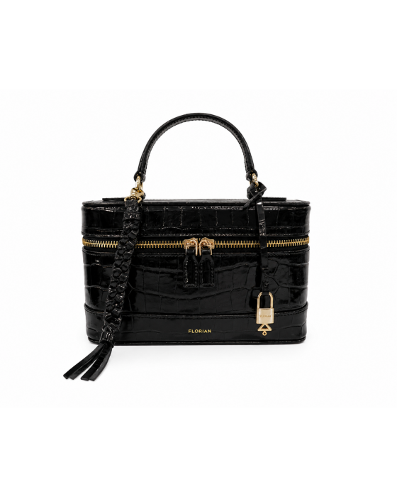 The London  Crossbody 
