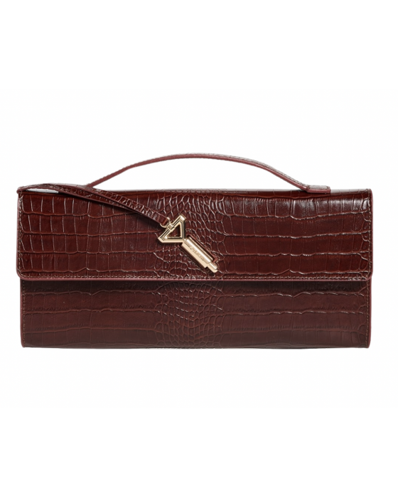 Anya Clutch Bag 