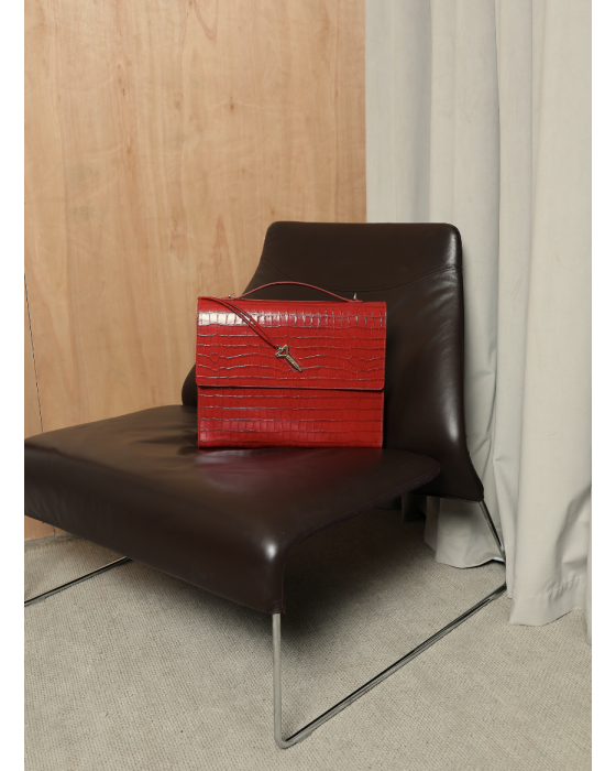 Anya Briefcase 