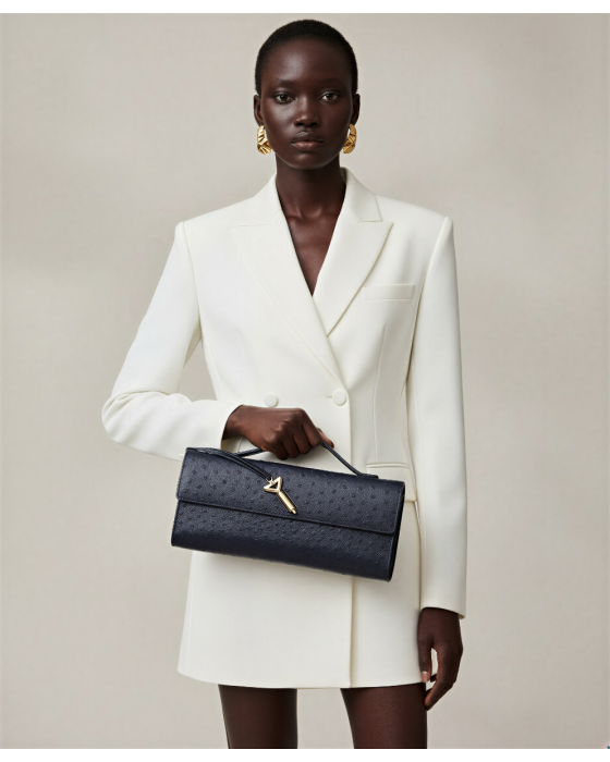 Anya Clutch Bag 