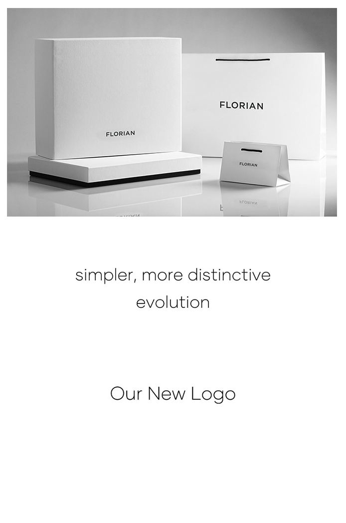 The Florian London New Logo 