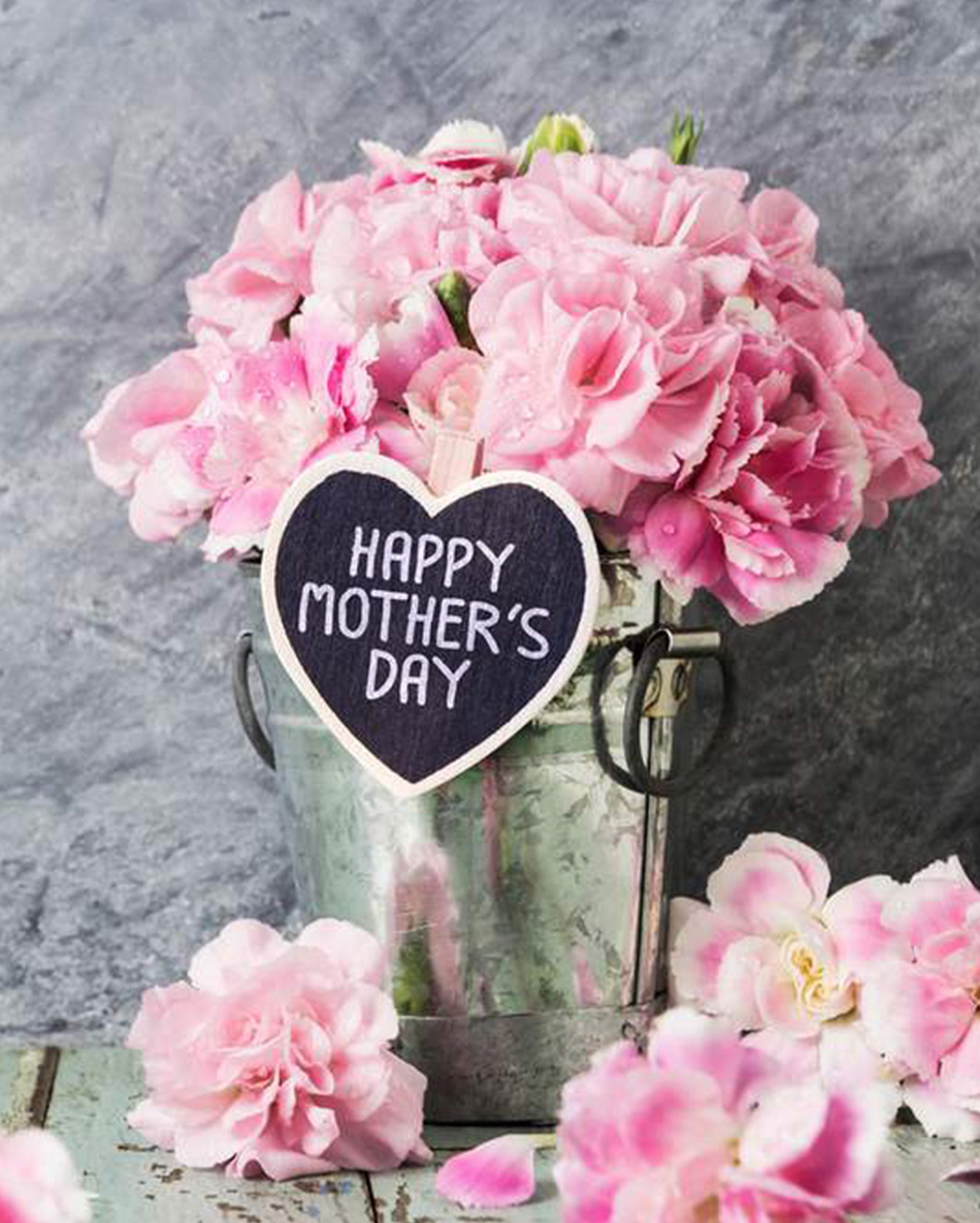 Mother’s Day Giveaway